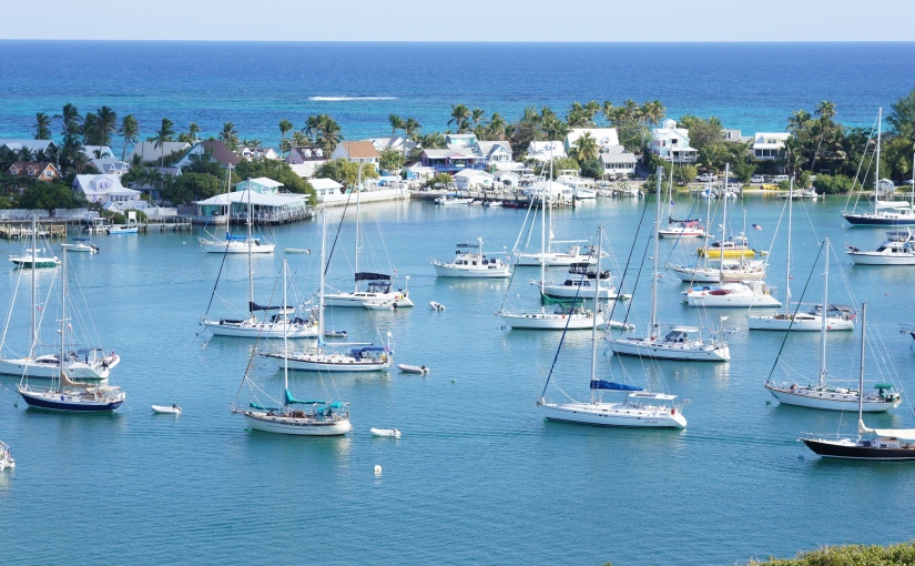 The perfect final port of call in the Abacos